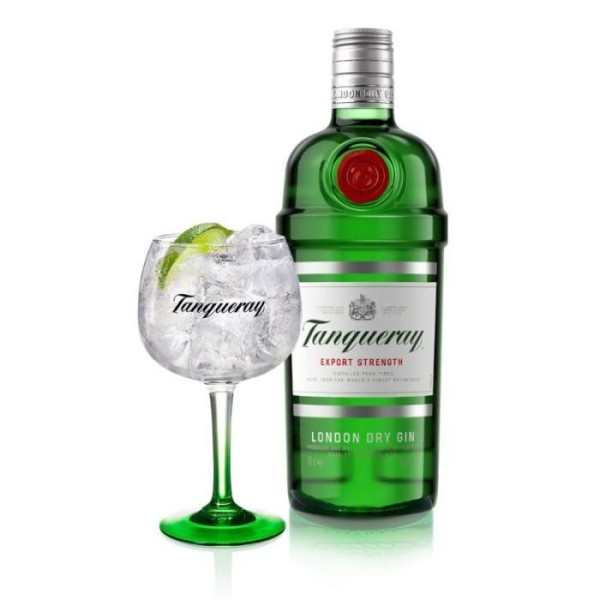 Tanqueray