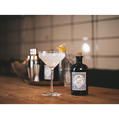 Gin Monkey 47