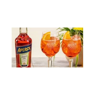 Aperol Spritz