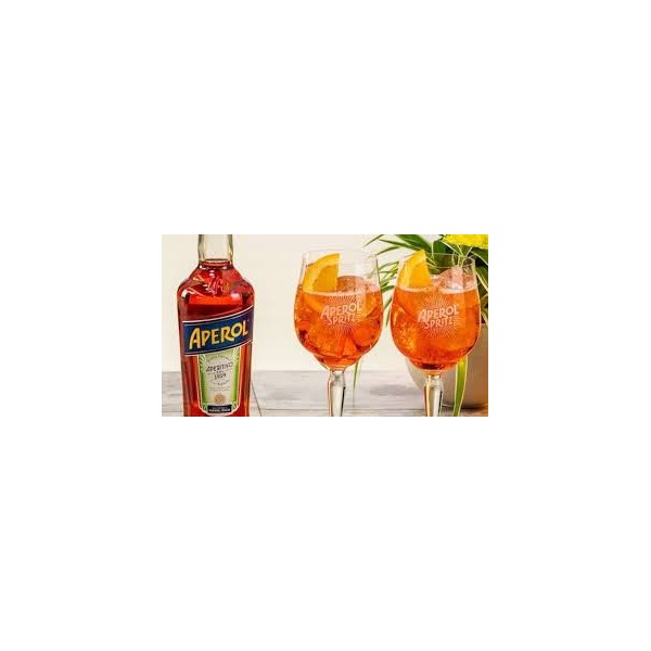 Aperol Spritz