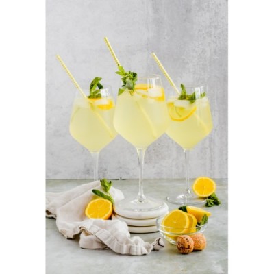 Lemon Spritz