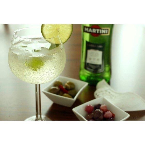 Martini Spritz
