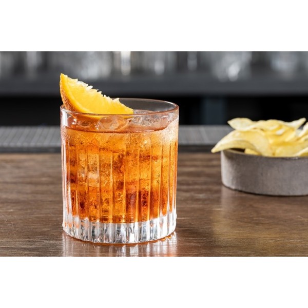 Negroni Sbagliato