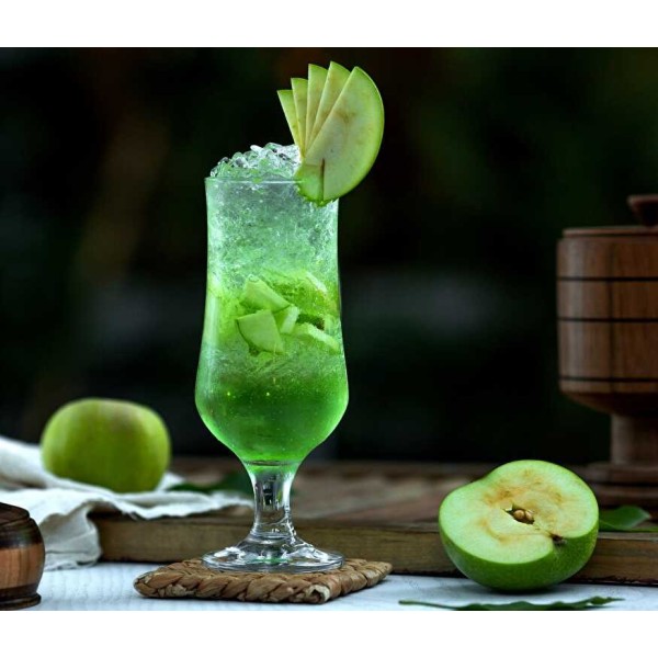 Green Apple