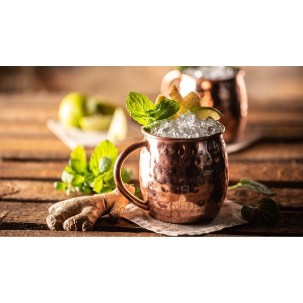 Moscow Mule