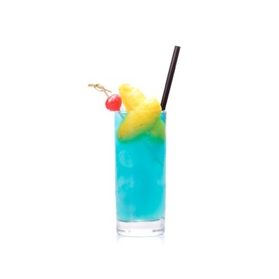 Miami Ice Tea