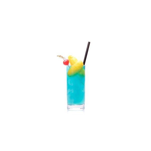 Miami Ice Tea