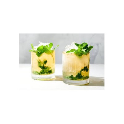 Mint Julep