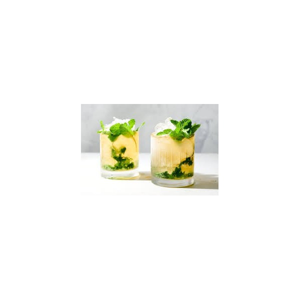 Mint Julep