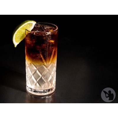 Dark'n Stormy