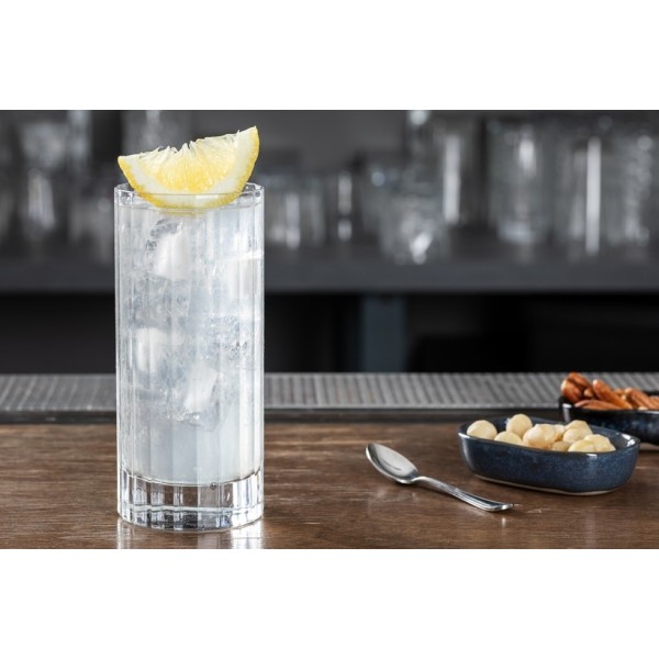 Fin Fizz